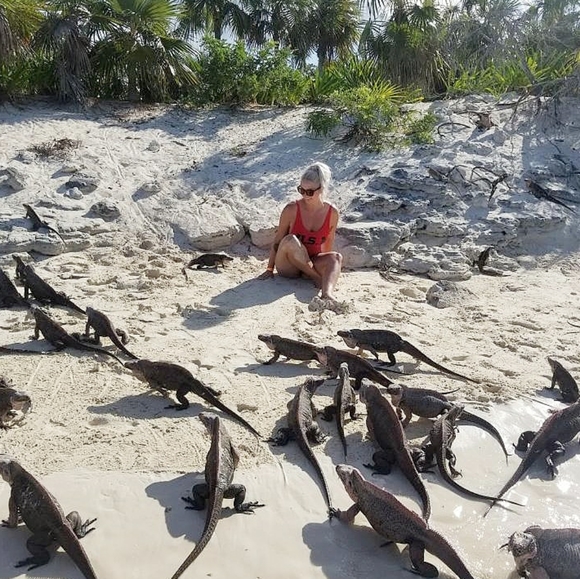 Ayo, I'm girl Alex. - Picture 3 of 3